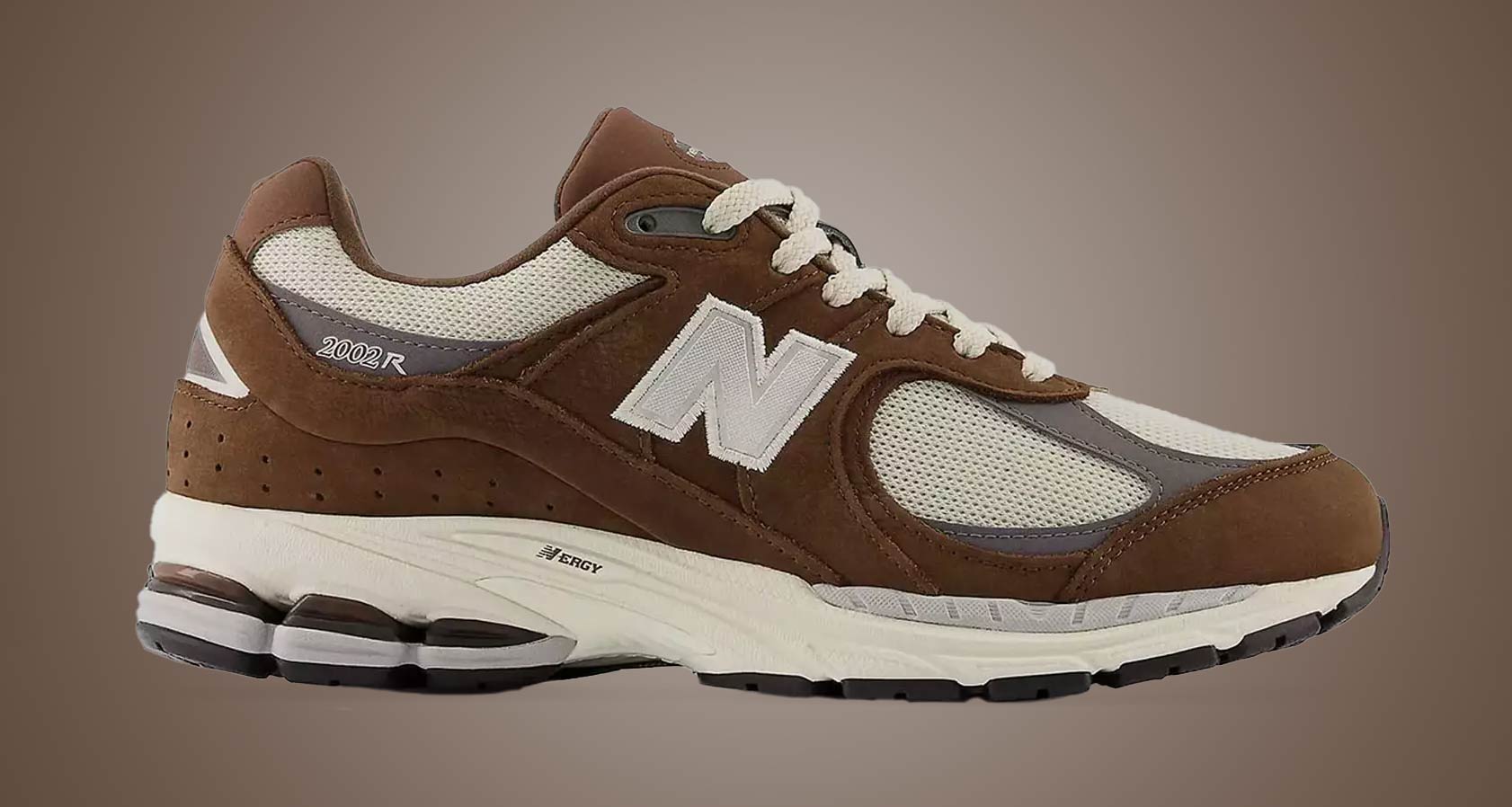 New Balance 2002R "Mocha"