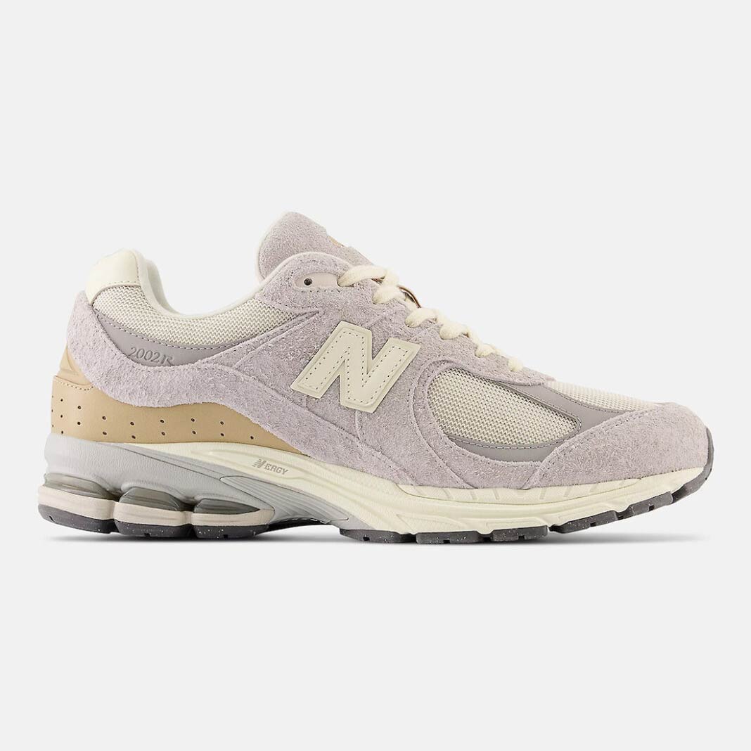 New Balance 2002R "Rain Cloud" M2002RSA