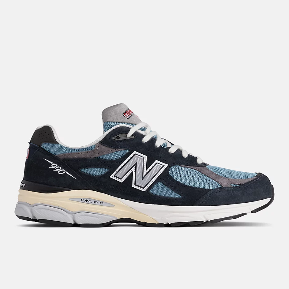 New Balance 990 V3 M990TE3