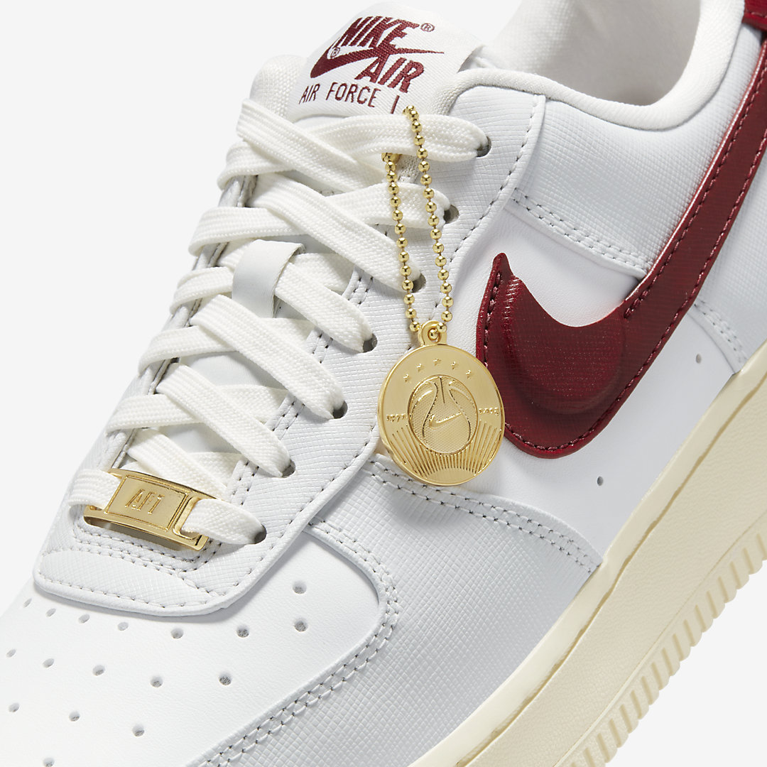 Nike Air Force 1 Low DV7584-001