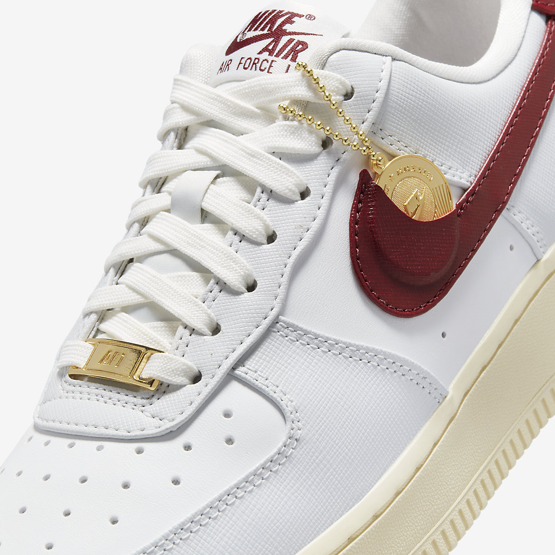 Nike Air Force 1 Low DV7584-001