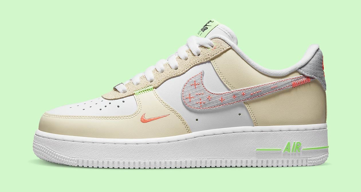 Nike Air Force 1 Low FB1852-111