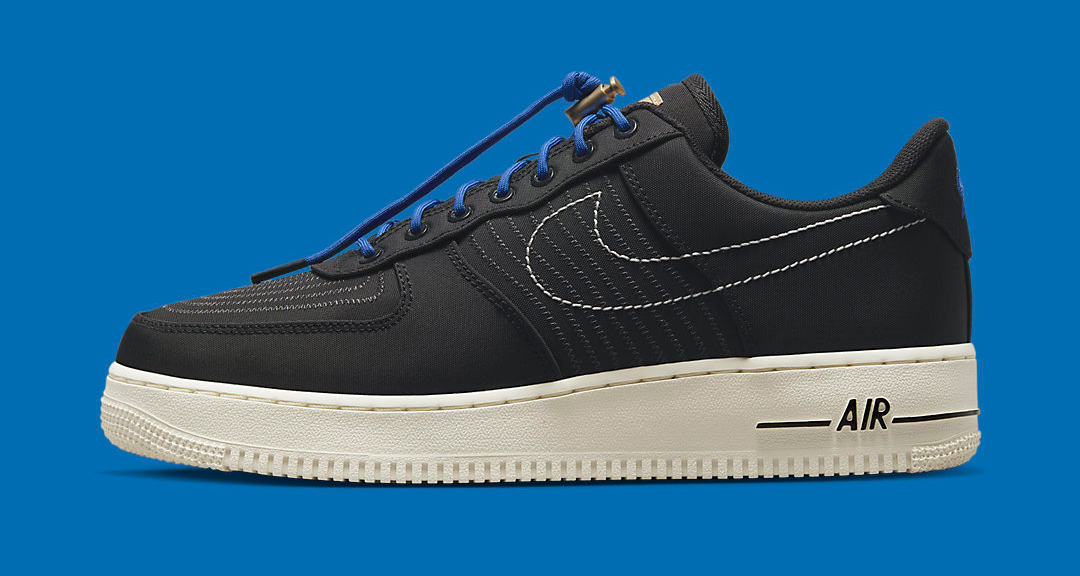 Nike Air Force 1 Low “Moving Company” DV0794-001