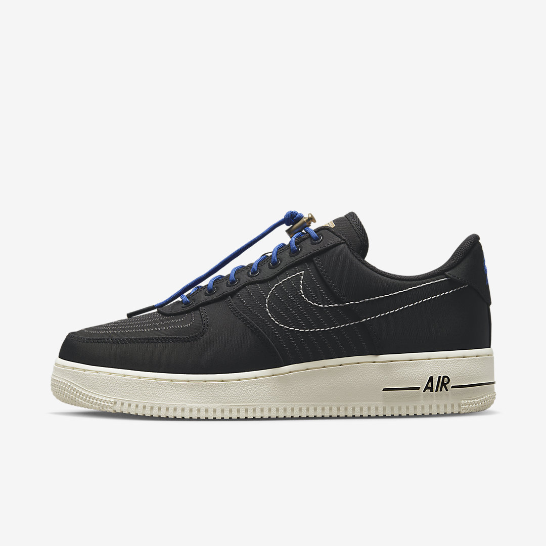 Nike Air Force 1 Low “Moving Company” DV0794-001