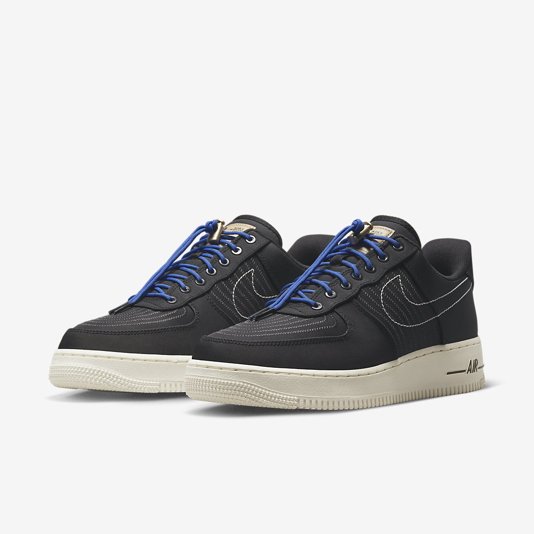 Nike Air Force 1 Low “Moving Company” DV0794-001