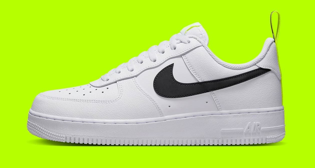 Nike Air Force 1 Low DZ4510-100