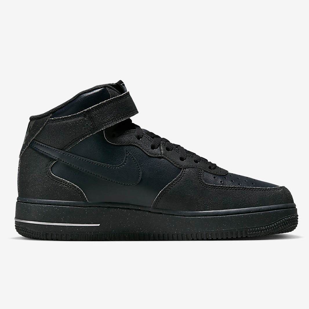 Nike Air Force 1 Mid" Off-Noir" DQ7666-001