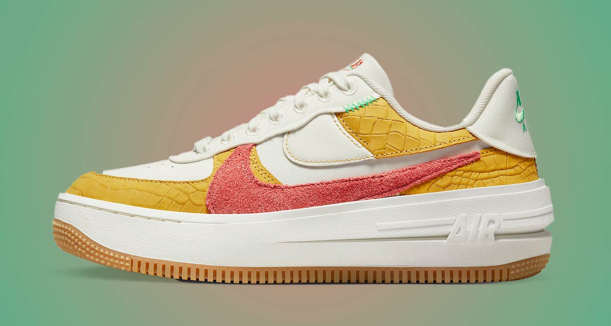 Nike Air Force 1 PLT.AF.ORM DX3209-133