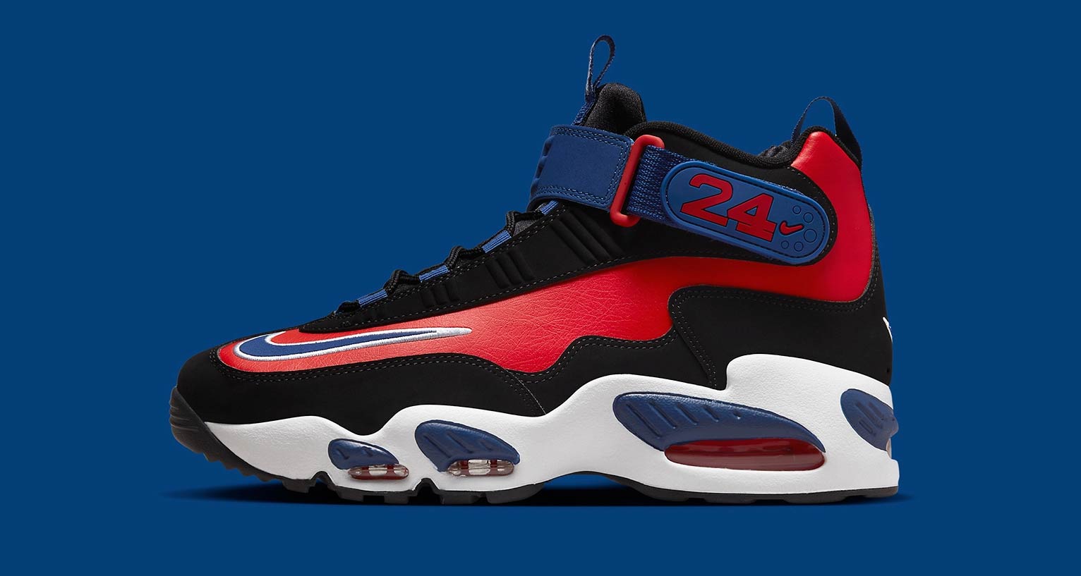 Nike Air Griffey Max DZ5186-001