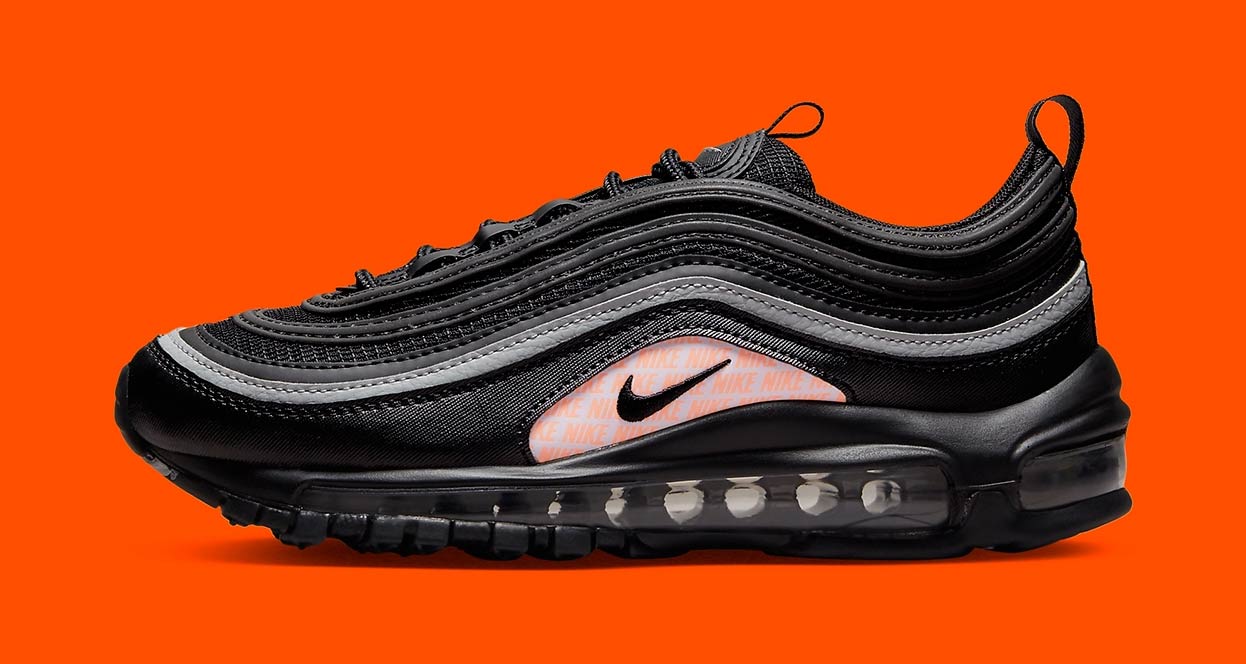 Nike Air Max 97 GS DZ5636-001