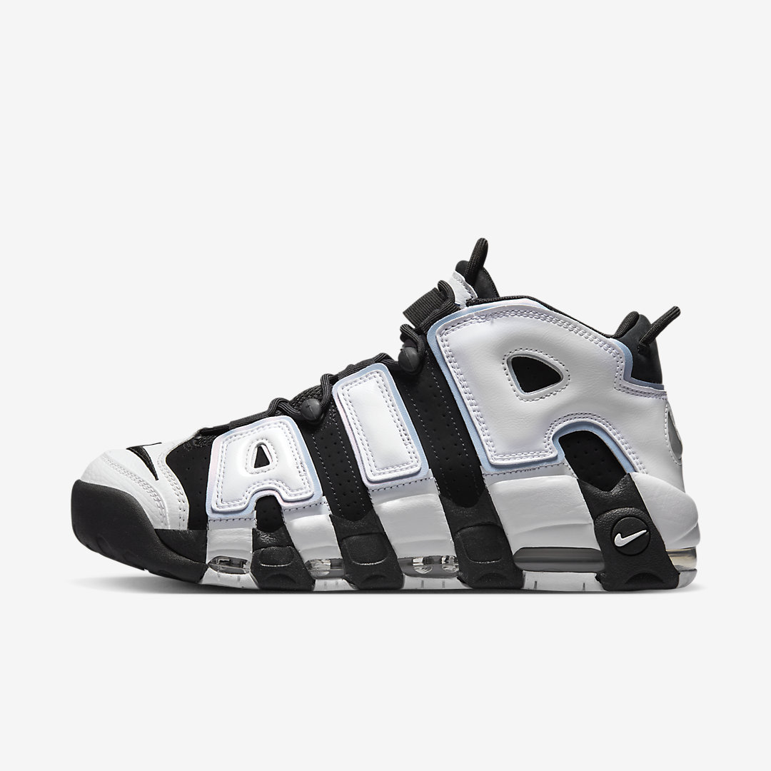 Nike Air More Uptempo “Cobalt Bliss” DV0819-001