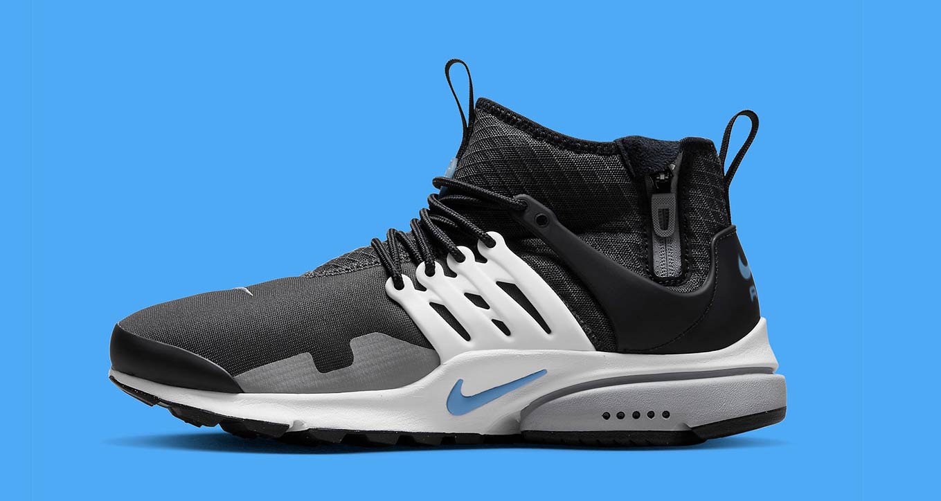 Nike Air Presto Mid Utility DC8751-002