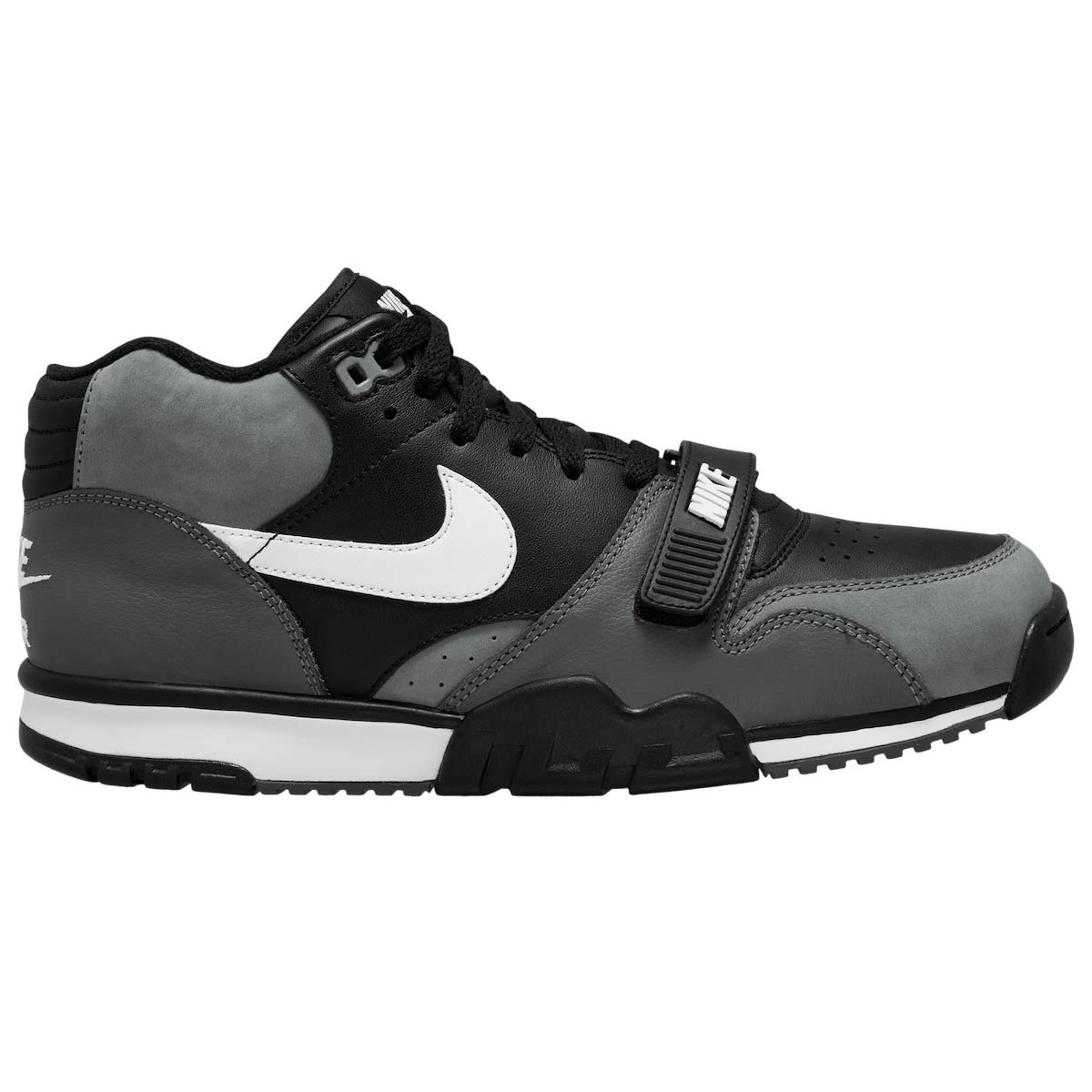 Nike Air Trainer 1 “Black Grey” FD0808-001