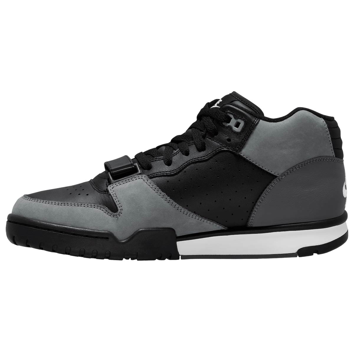 Nike Air Trainer 1 “Black Grey” FD0808-001