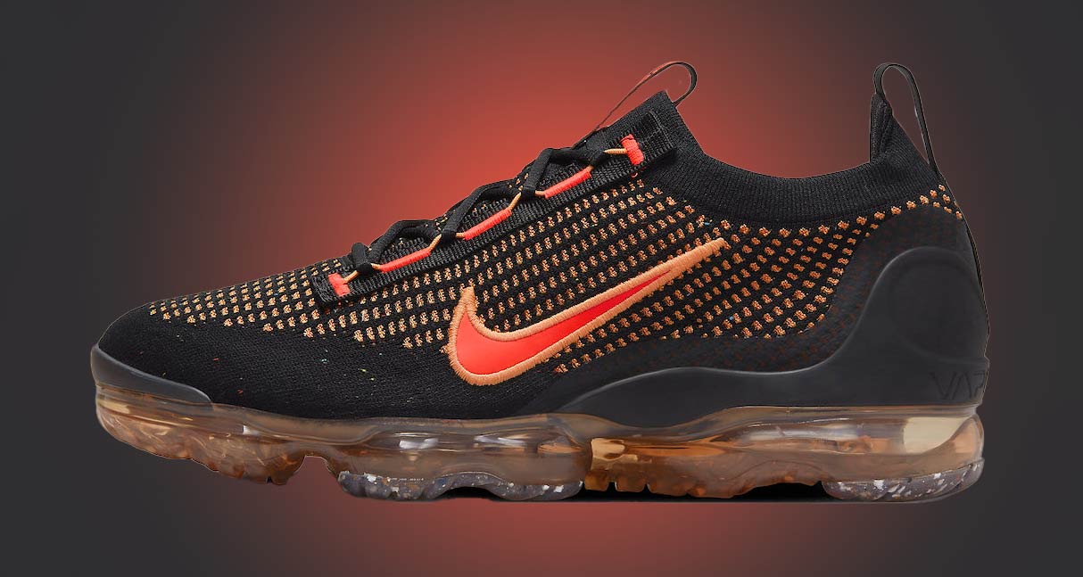 Nike Air Vapormax 2021 "Magma" DQ3974-002