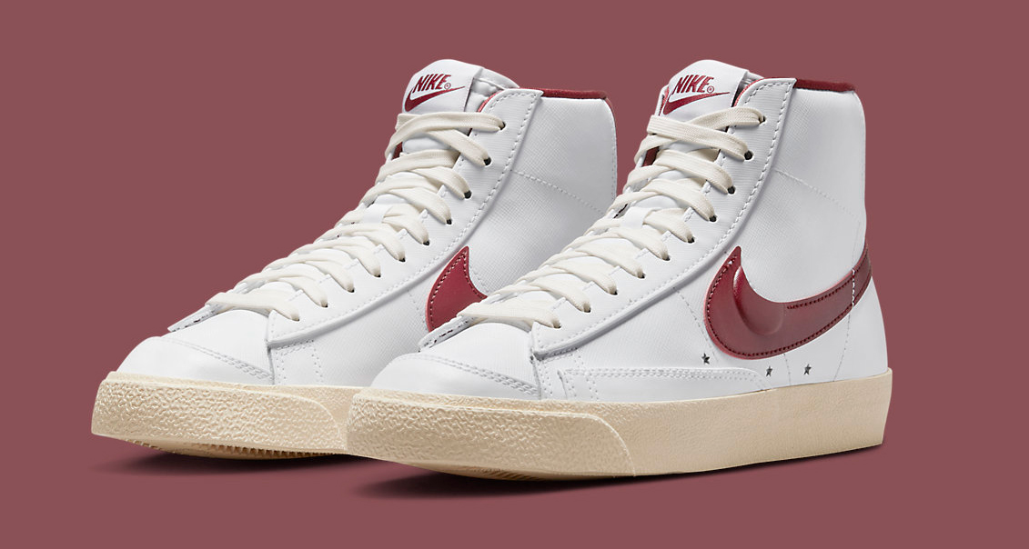 Nike Blazer Mid DV7003-100