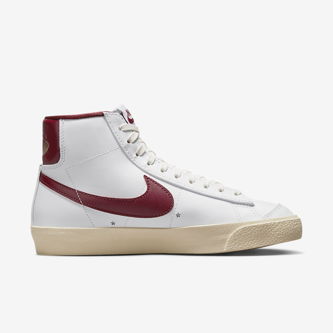 Nike Blazer Mid DV7003-100