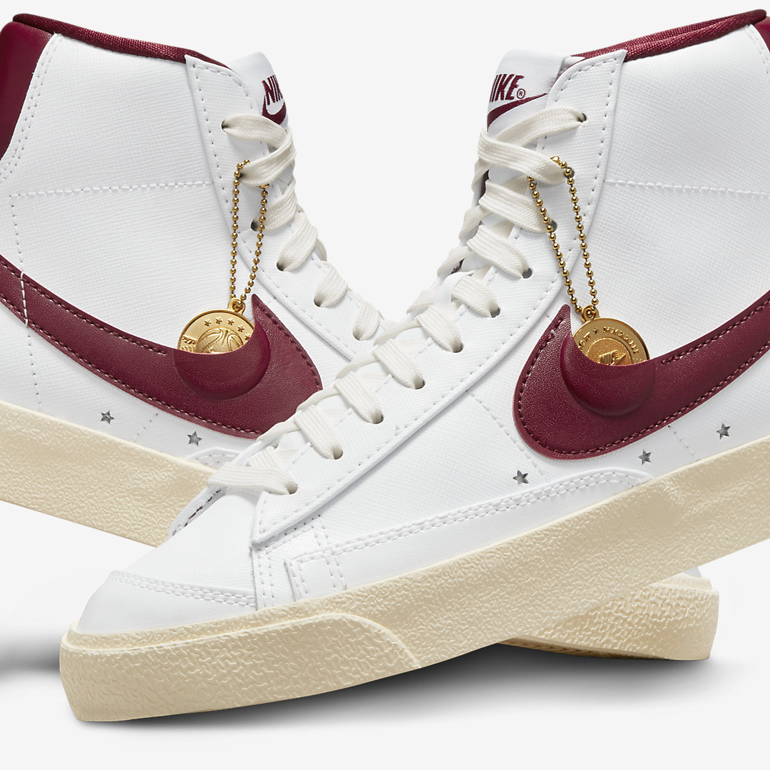 Nike Blazer Mid DV7003-100