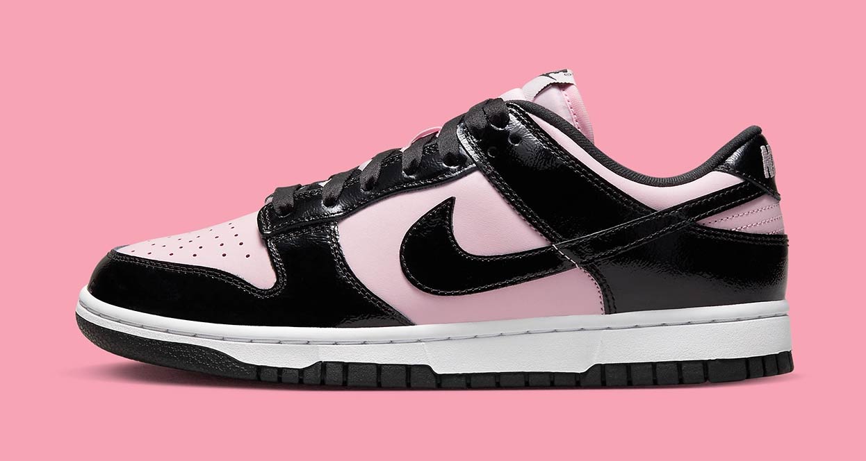 Nike Dunk Low WMNS DJ9955-600