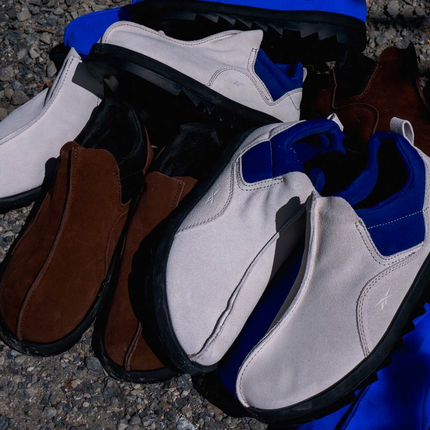 Reebok Beatnik Moc Pack (Second Collection)