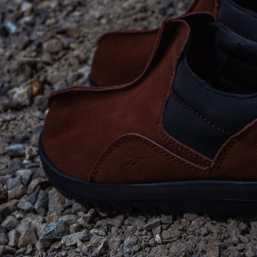 Reebok Beatnik Moc Pack (Second Collection)