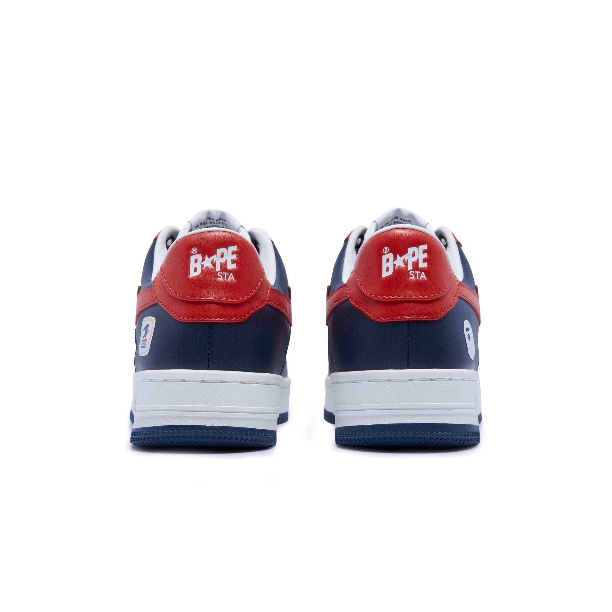 USPS x A Bathing Ape BAPE STA Collection