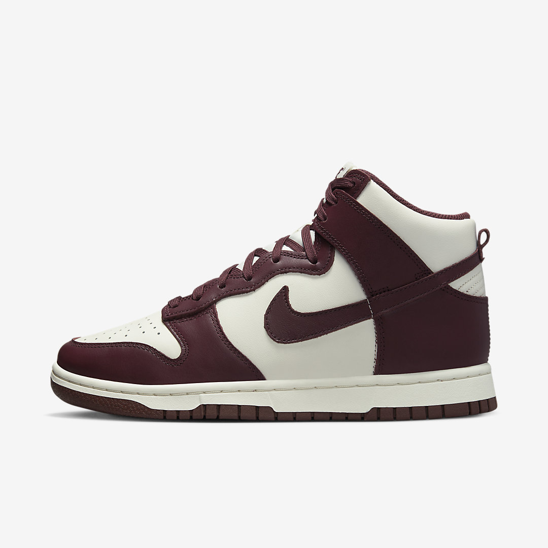 Nike Dunk High WMNS DD1869-601