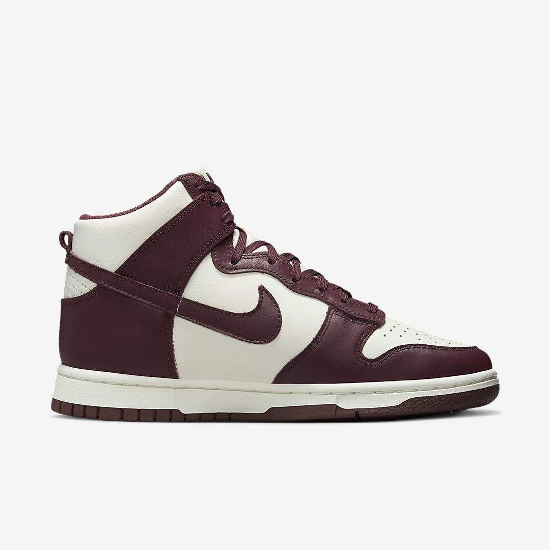 Nike Dunk High WMNS DD1869-601