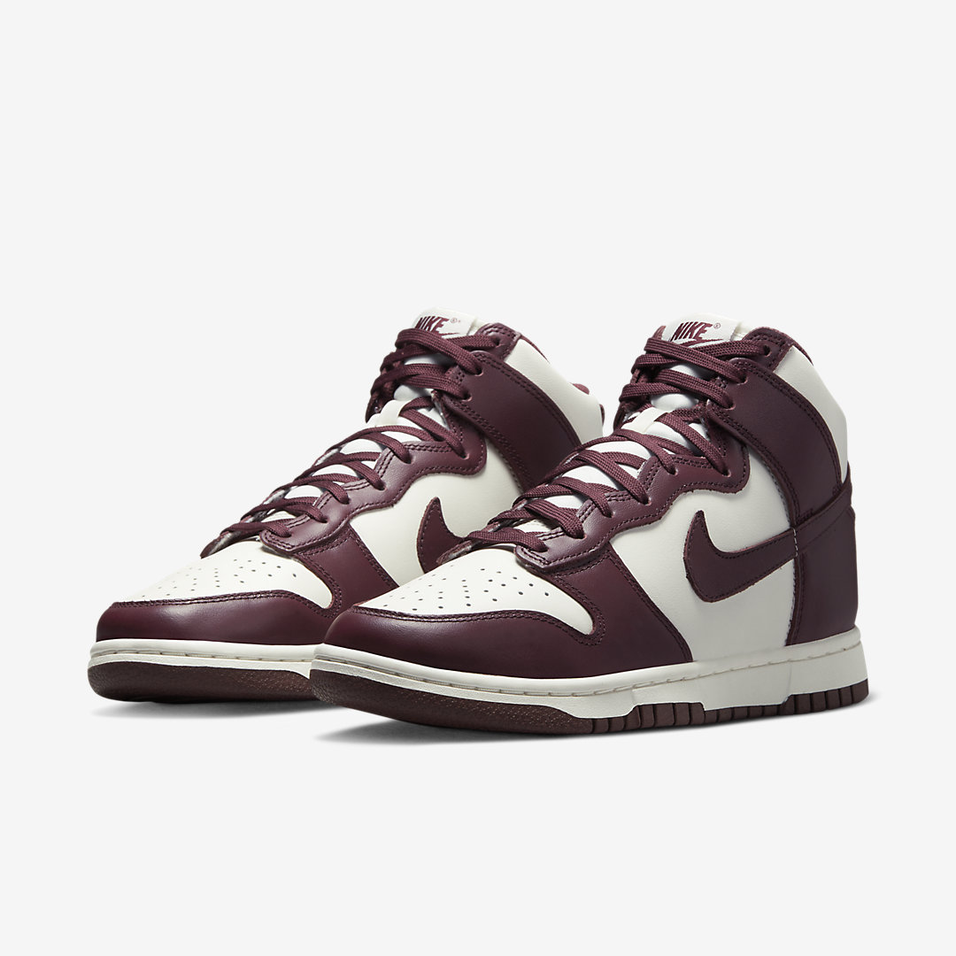 Nike Dunk High WMNS DD1869-601