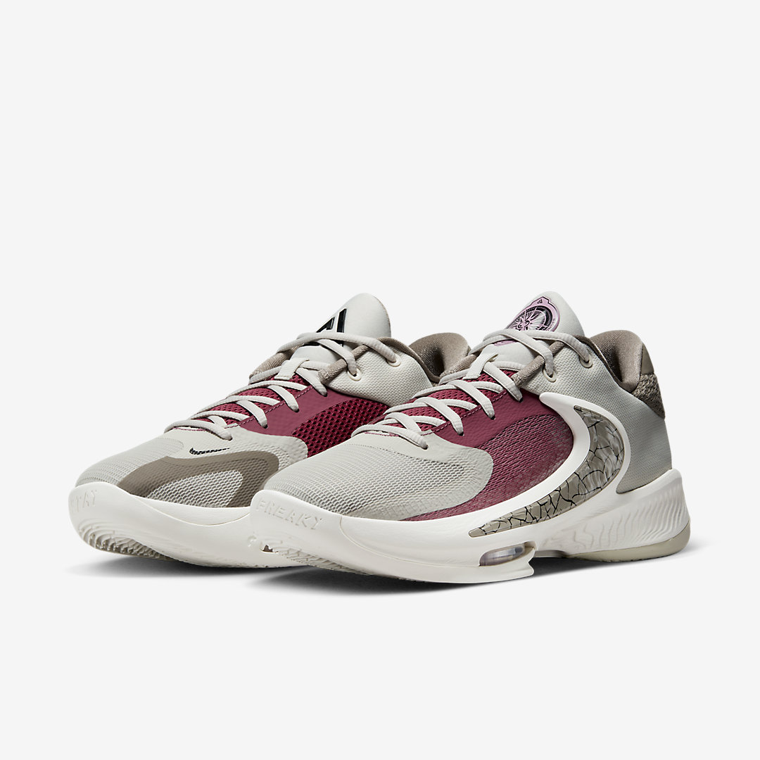 Nike Zoom Freak 4 DJ6149-002