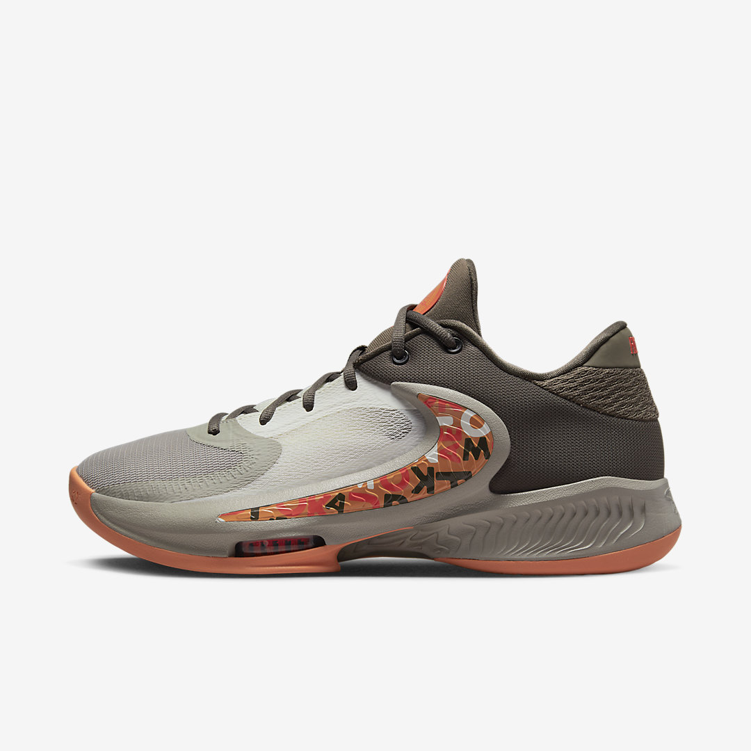 Nike Zoom Freak 4 DJ6149-003