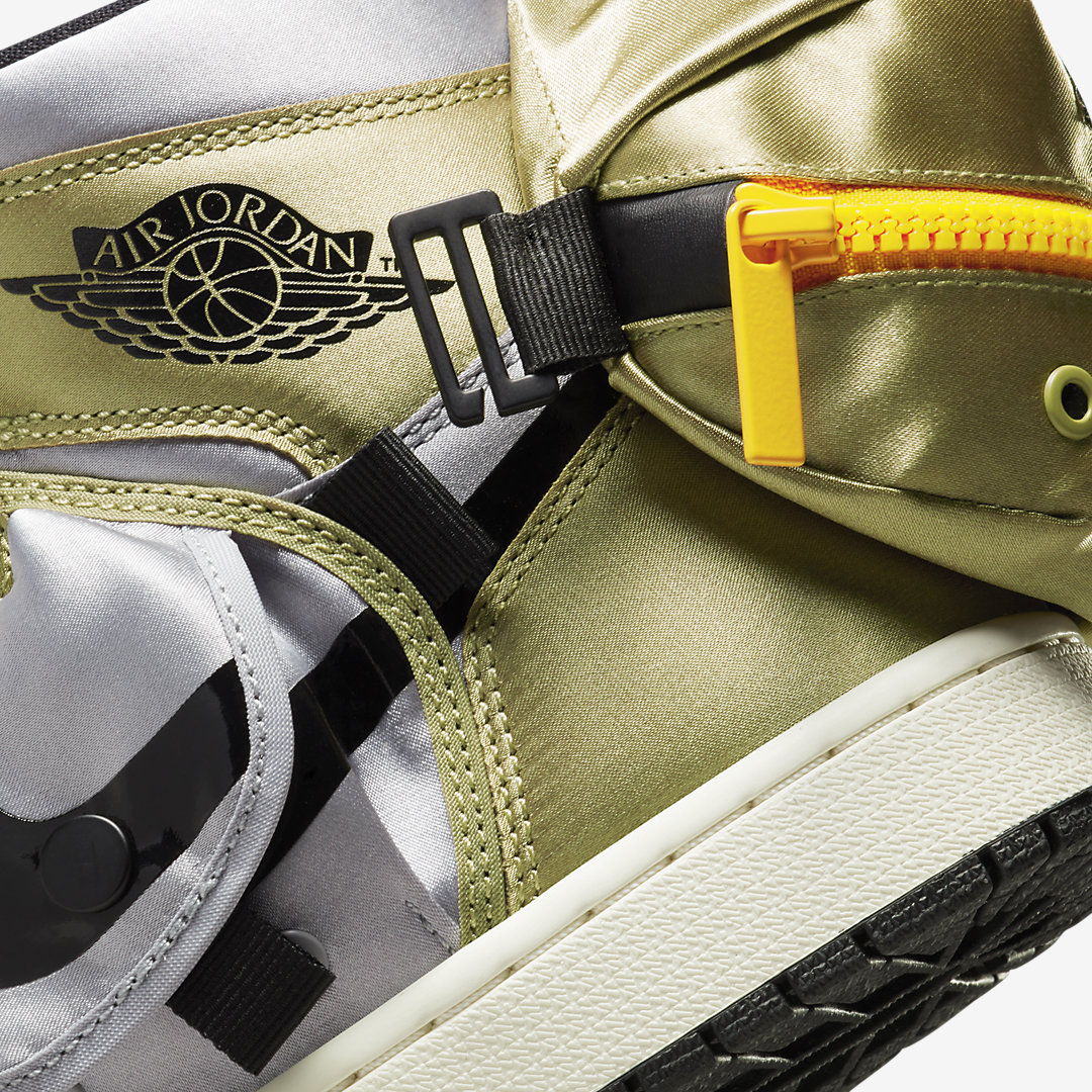 Air Jordan 1 Utility DO8727-200