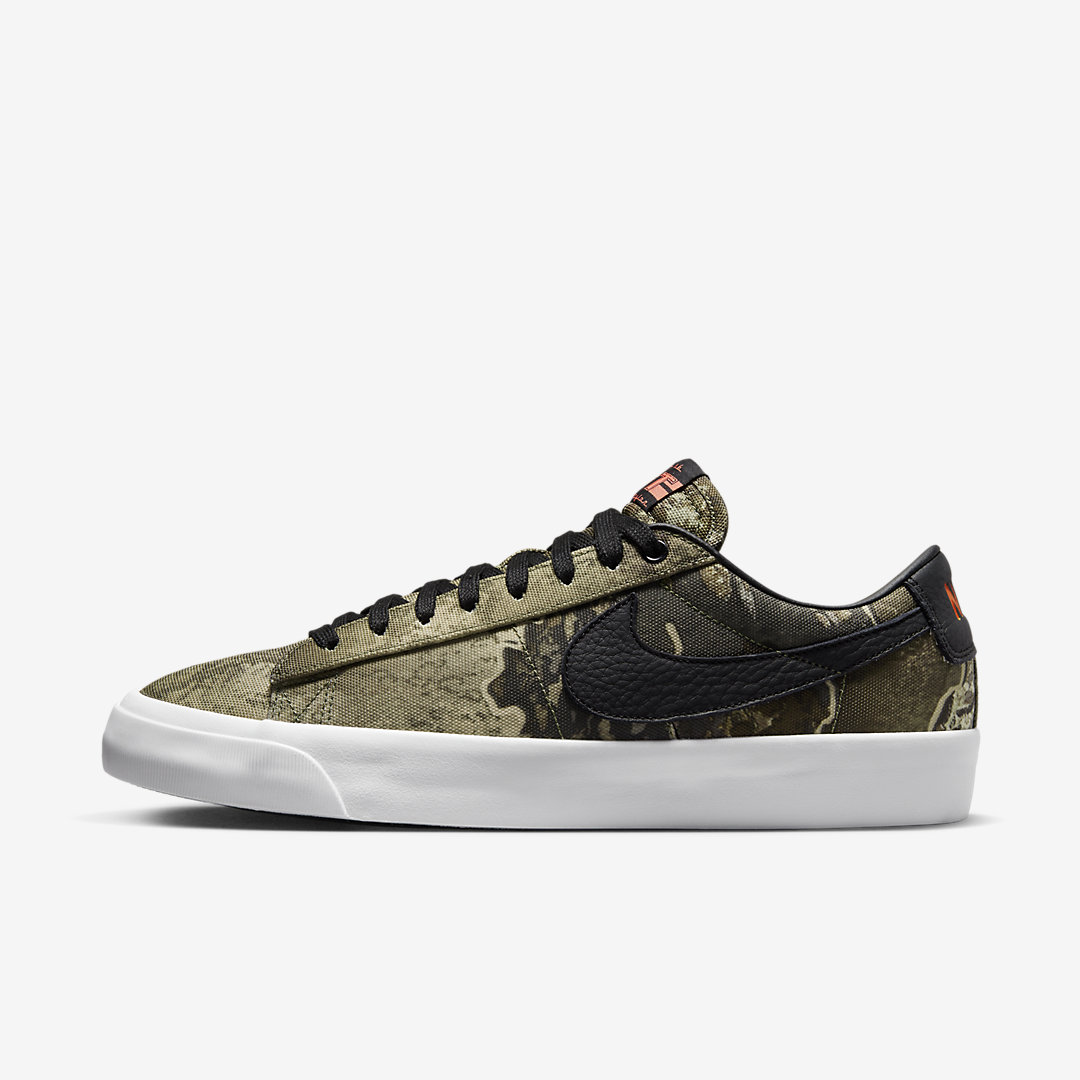 Nike SB Blazer Low GT DO9398-002