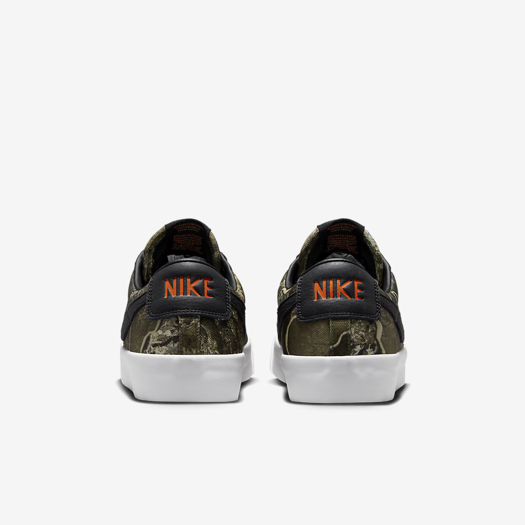 Nike SB Blazer Low GT DO9398-002