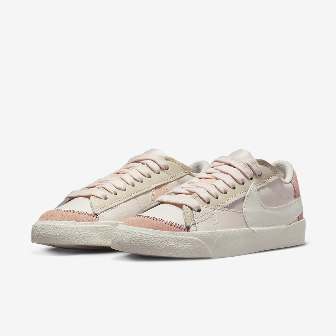 Nike Blazer Low Jumbo DQ1470-601