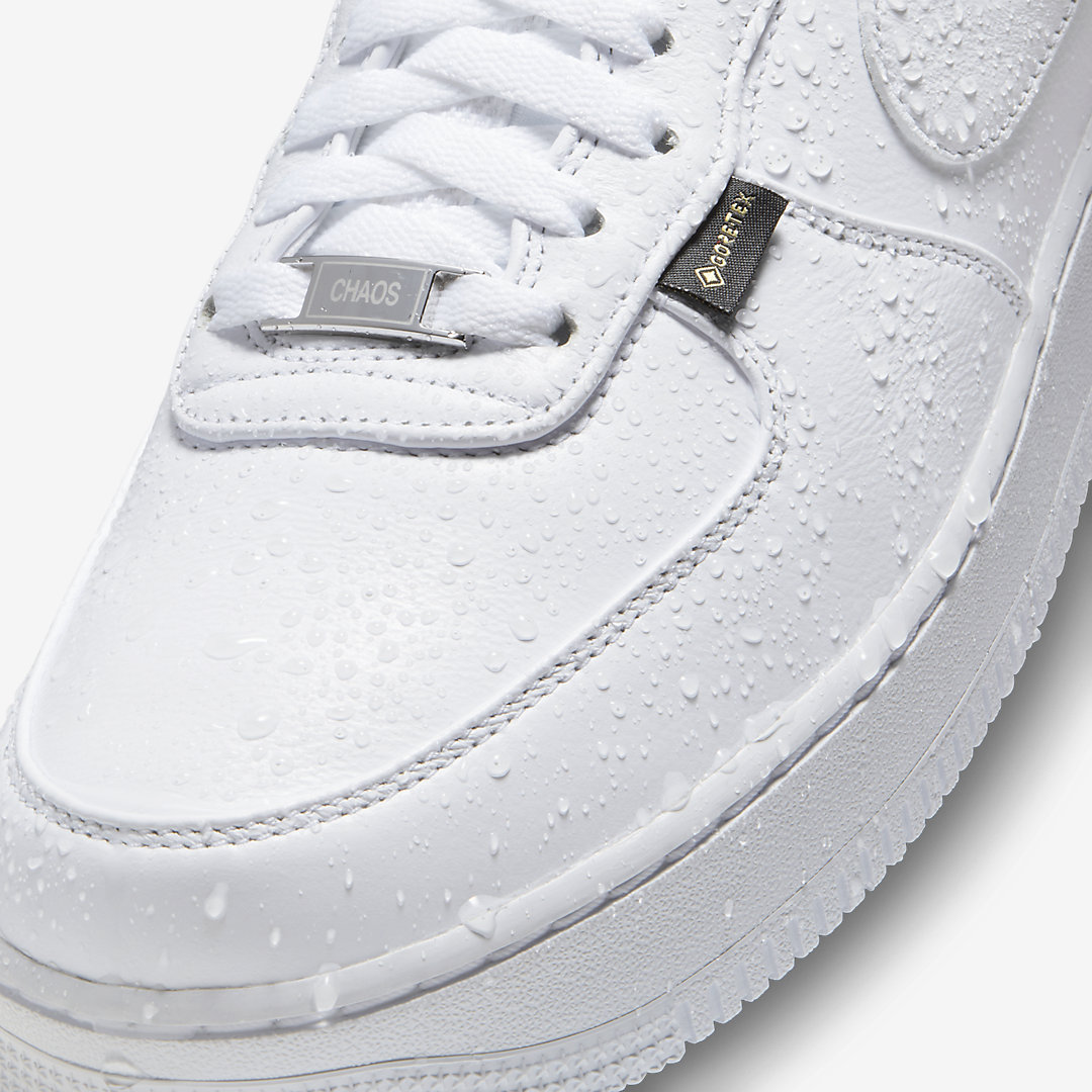 Undercover x Nike Air Force 1 Low DQ7558-101