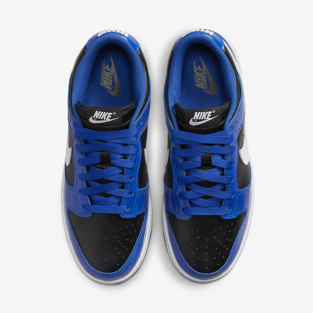 Nike Dunk Low WMNS DQ7576-400