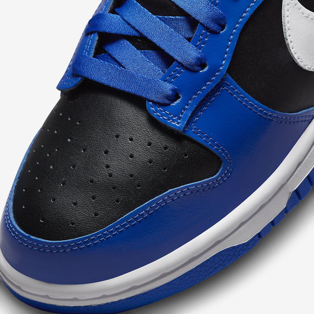 Nike Dunk Low WMNS DQ7576-400