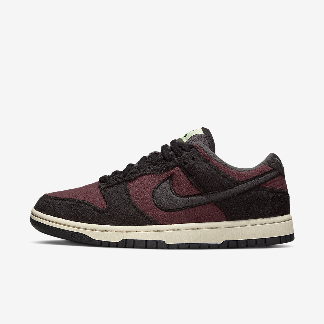 Nike Dunk Low WMNS DQ7579-600