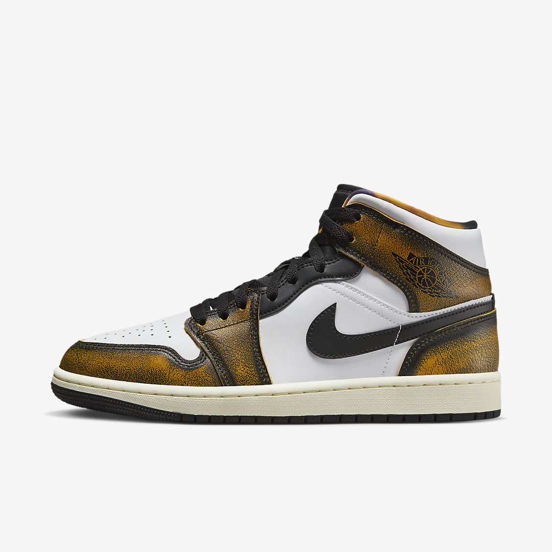 Air Jordan 1 Mid DQ8417-071