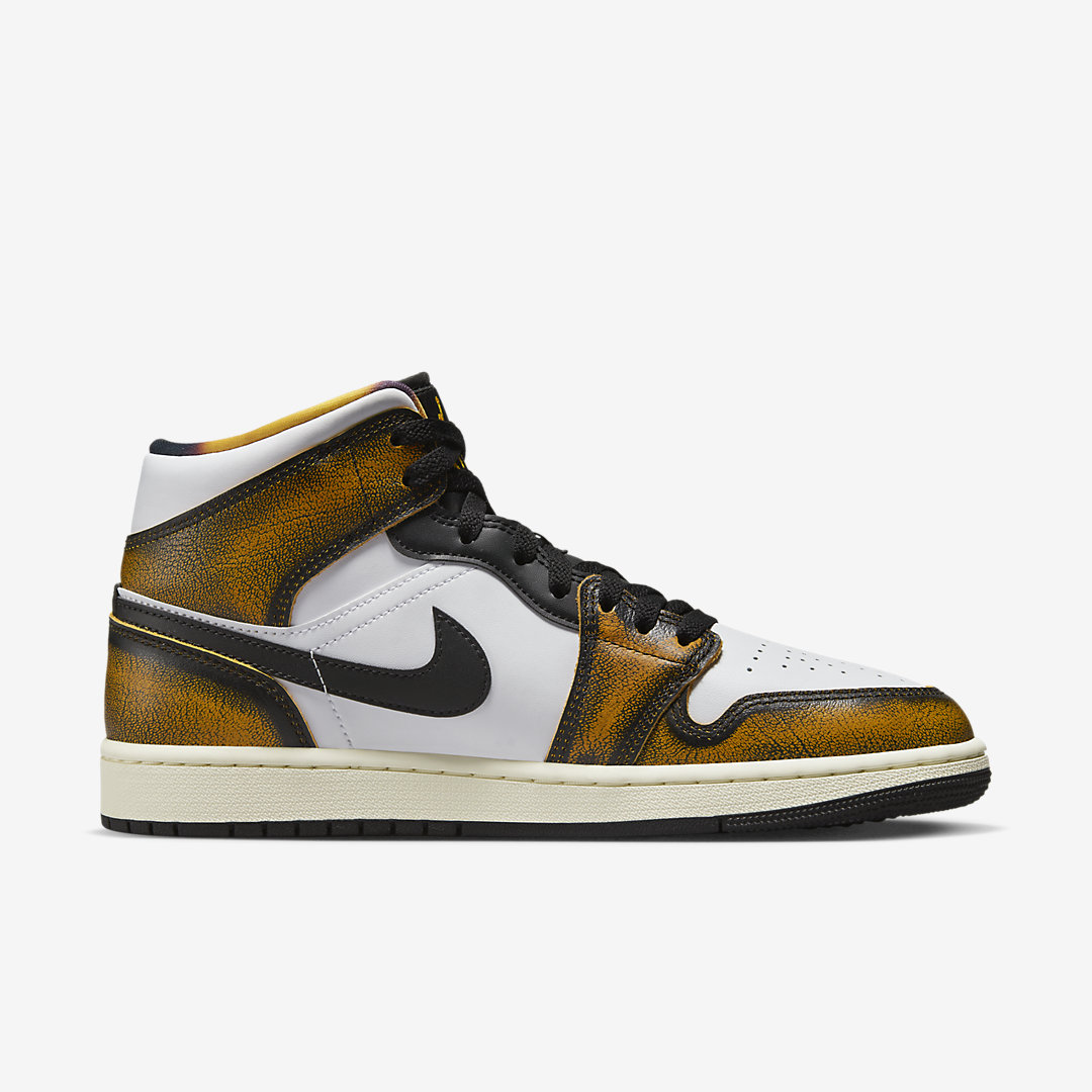 Air Jordan 1 Mid DQ8417-071