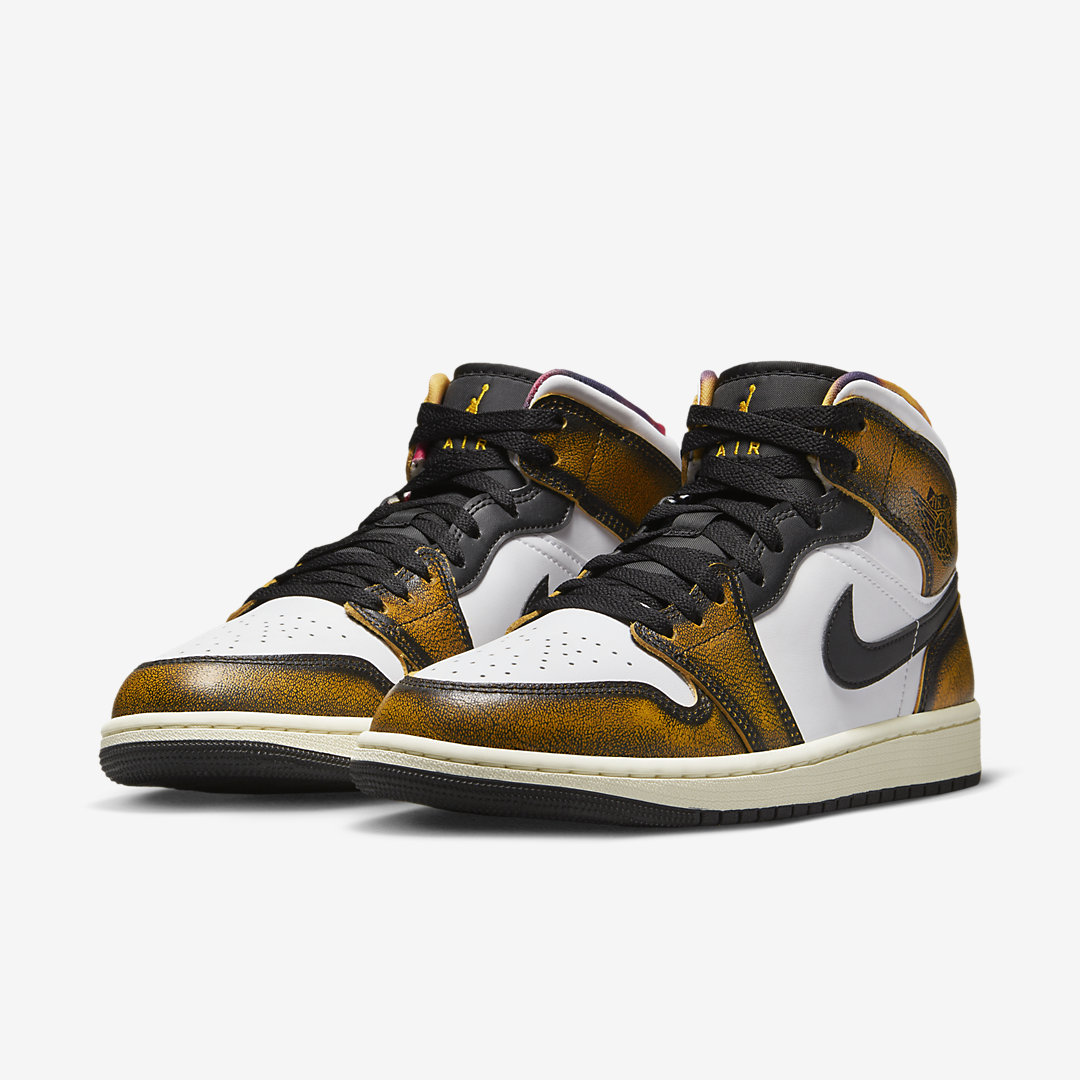 Air Jordan 1 Mid DQ8417-071