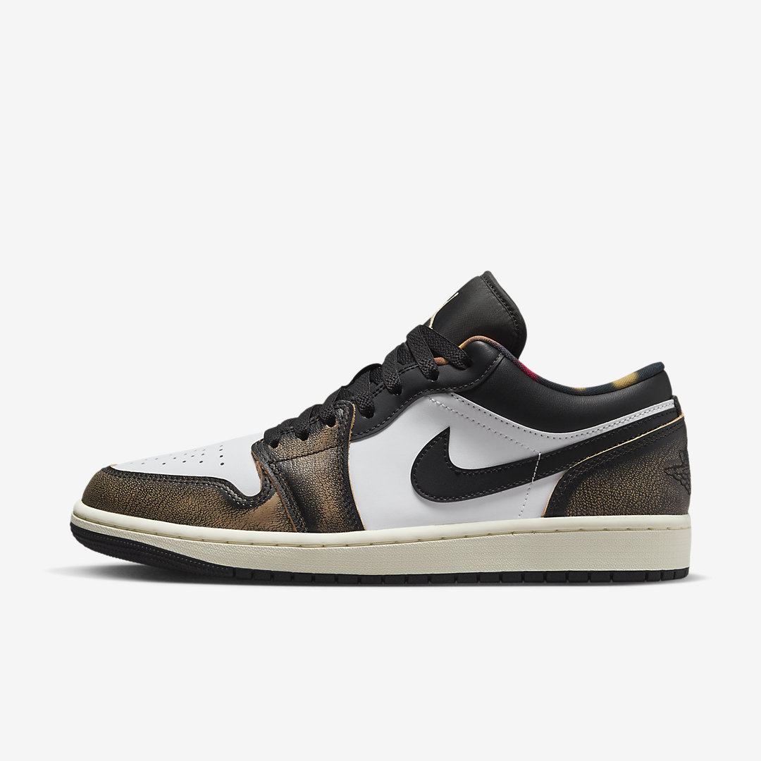 Air Jordan 1 Low "Wear Away" DQ8422-001