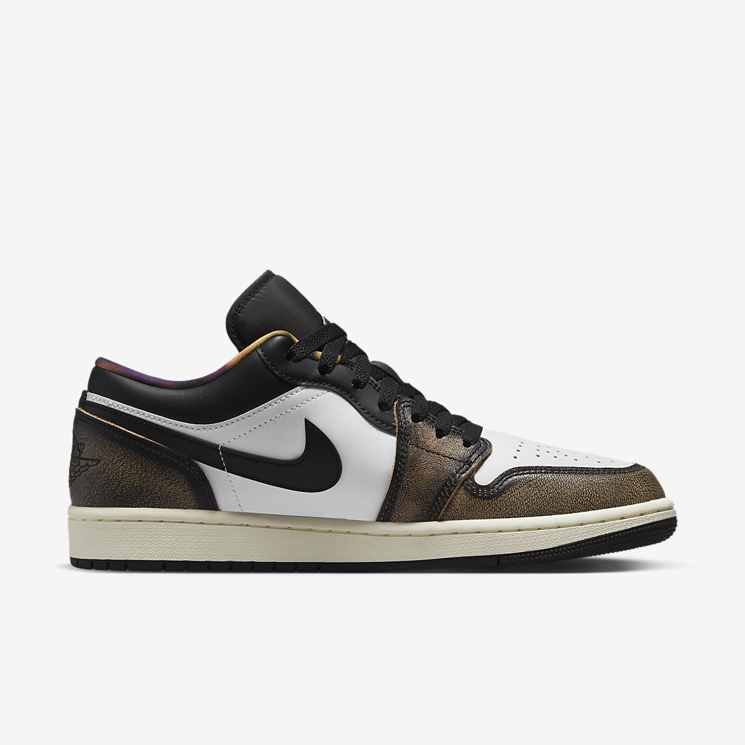 Air Jordan 1 Low "Wear Away" DQ8422-001