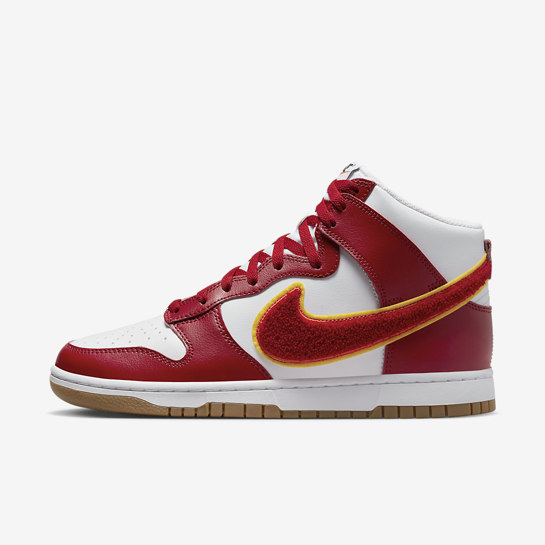 Nike Dunk High DR8805-101