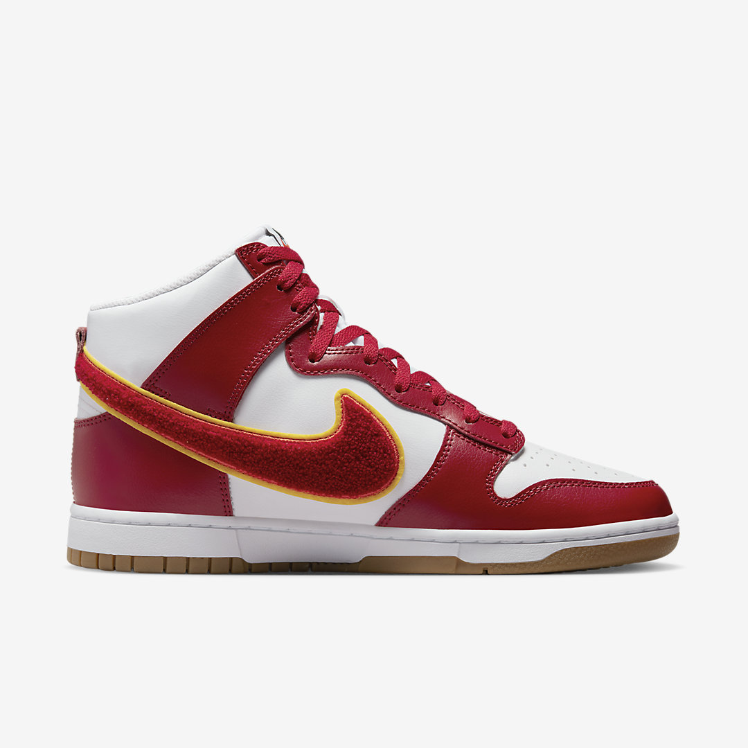 Nike Dunk High DR8805-101