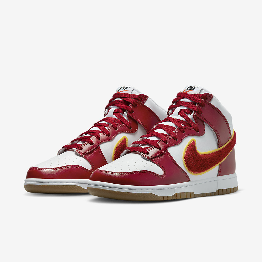 Nike Dunk High DR8805-101