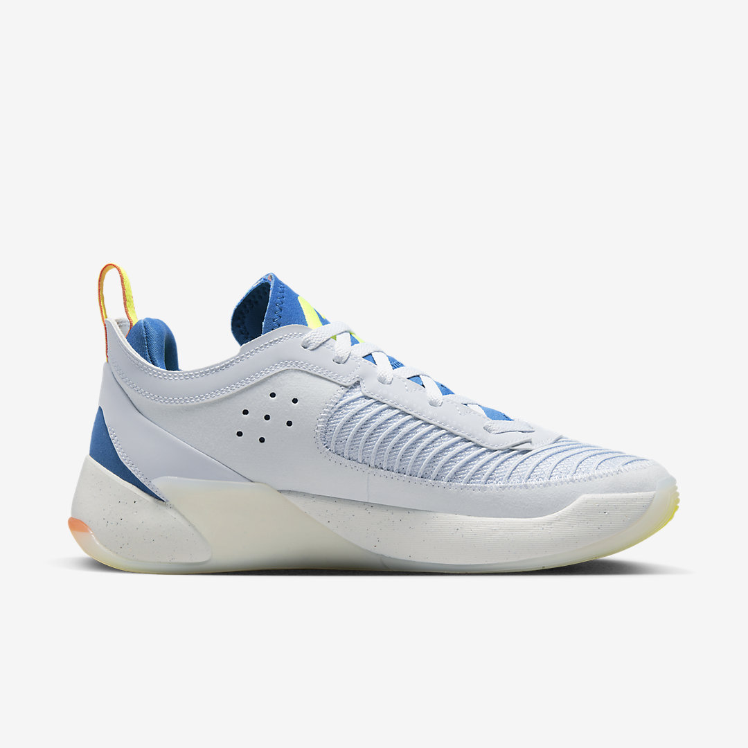 Jordan Luka 1 DR9830-074