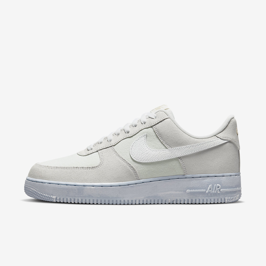 Nike Air Force 1 ’07 LV8 EMB DV0787-100