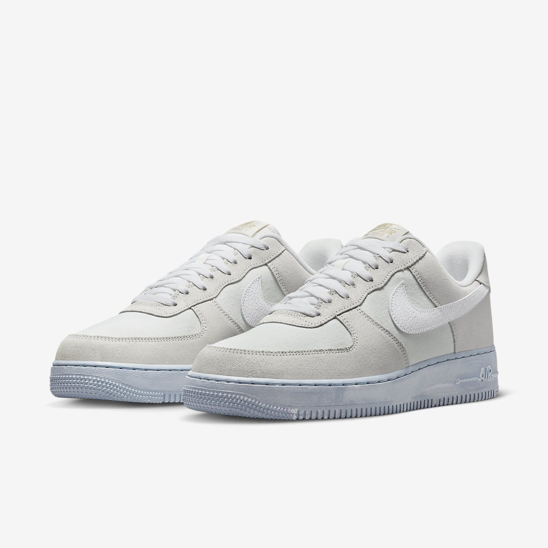 Nike Air Force 1 ’07 LV8 EMB DV0787-100